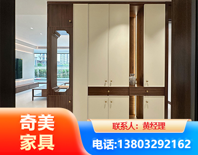 铜仁全屋定制