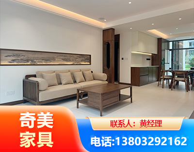 铜仁全屋定制