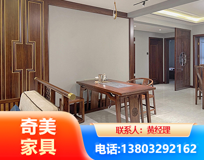 铜仁板木结合家具