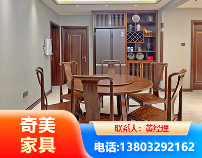 铜仁板木结合家具