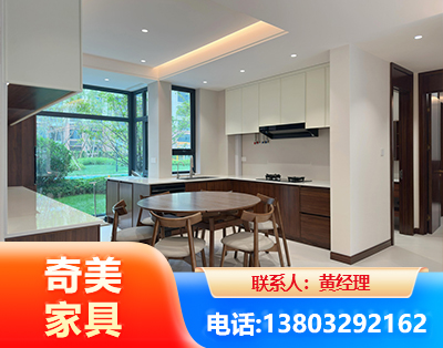 铜仁全屋定制