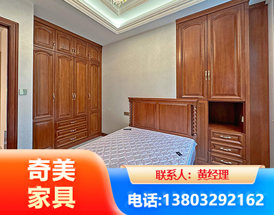 铜仁板木结合家具