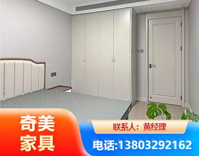 铜仁板式家具