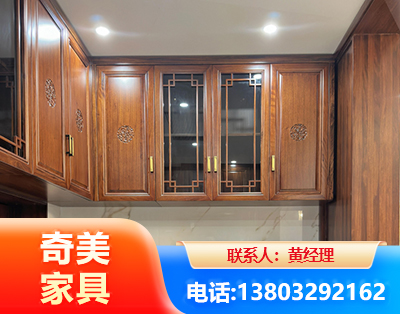铜仁全屋定制