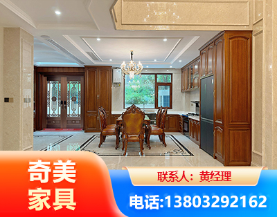 铜仁板木结合家具